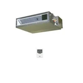 Klimageräte Panasonic Inneneinheit  Geringe Prävalenz WiFi Optional 12000 Btu mit externer Einheit  Btu  Wärmepumpe, WIFI, kompa