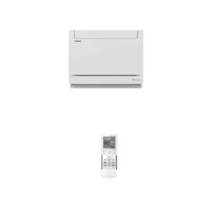 Klimageräte Panasonic Inneneinheit  Console WiFi Optional 9000 Btu mit externer Einheit  Btu  Wärmepumpe mit Invertertechnologie