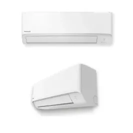 Klimageräte Panasonic Quadri Split  TZ Kompakt WiFi 5000+5000+5000+18000 Btu mit externer Einheit 24000 Btu CU-4Z68CBE Inverter- 2