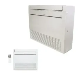 Mitsubishi Inneneinheit 18000 Btu 5.0 kW MFZ-KT50VGK 2