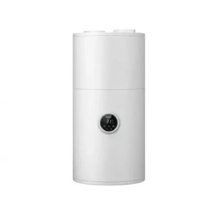 Hisense Wärmepumpen-Warmwasserbereiter 150 Liter R290 Serie M Einzelph