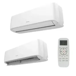 Klimaanlagen Hisense Quadri Split 7+7+12+12 Hi Comfort 4AMW81U4RJC 2