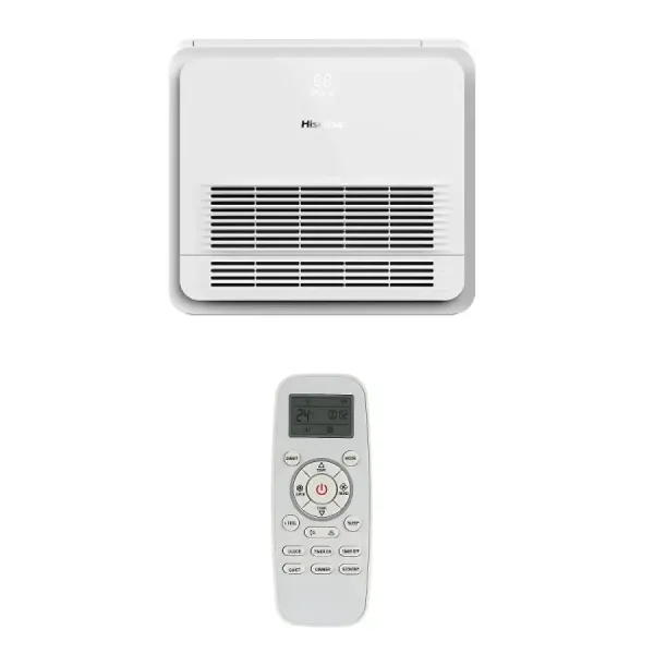 Klimaanlagen Hisense Inneneinheit 9 Console