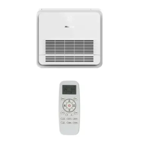 Klimaanlagen Hisense Inneneinheit 9 Console