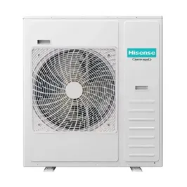 Hisense Außengerät 43000 Btu 5AMW105U4RQC Penta Split