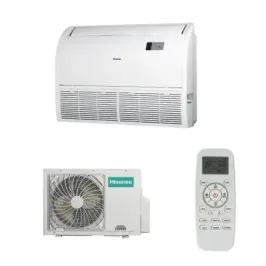 Klimaanlagen Hisense Mono Split 24000 Btu Fußboden Decke 220 v