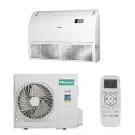 Klimaanlagen Hisense Mono Split 34000 Btu Fußboden Decke 220 v