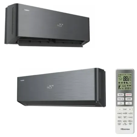 Klimaanlagen Hisense Inneneinheit 12000 Btu Serie Energy PRO X