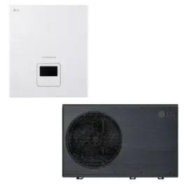LG Split Wärmepumpe 14 kW PHCS0.ENCXLEU HM143HF.UB60 R290 Therma V Con