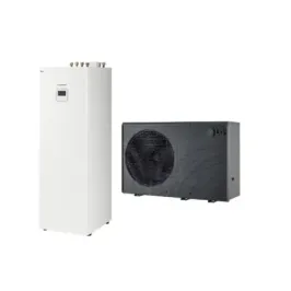 LG Split Wärmepumpe 9 kW HN1616HY.NK0 HM093HF.UB40 R290 Therma V Combi