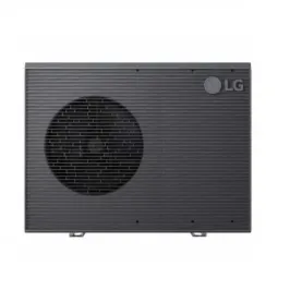LG Monoblock Wärmepumpe 9 kW HM071HFS.UA41 R290 Therma V S 220-240V 50