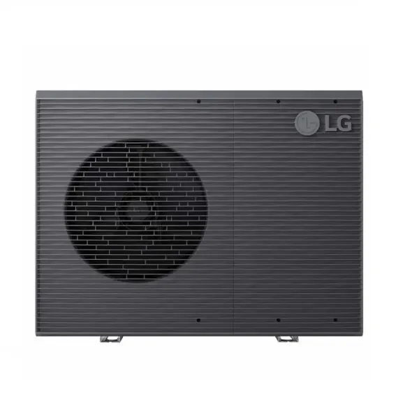 LG Monoblock Wärmepumpe 9 kW HM071HFS.UA41 R290 Therma V S 220-240V 50