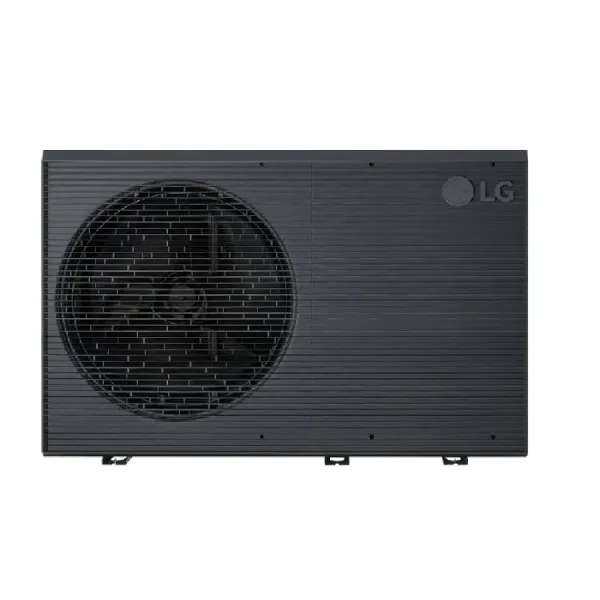 LG Monoblock Wärmepumpe 14 kW HM121HFS.UB41 R290 Therma V S 220-240V 5