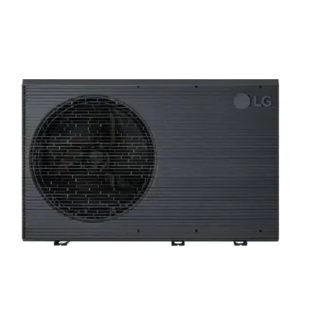 LG Monoblock Wärmepumpe 9 kW HM161HFS.UB41 R290 Therma V S 220-240V 50