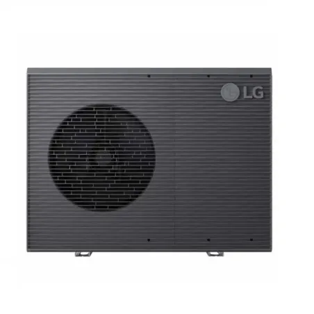 LG Monoblock Wärmepumpe 12 kW HM073HFS.UA41 R290 Therma V S 380-415V 5