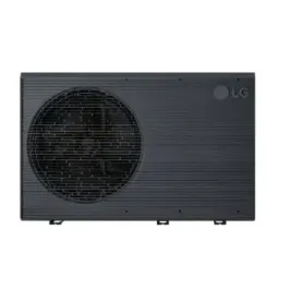 LG Monoblock Wärmepumpe 9 kW HM163HFS.UB41 R290 Therma V S 380-415V 50