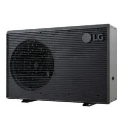 LG Monoblock Wärmepumpe 12 kW HM141MRS.UB40 R32 Therma V S II 220-240V