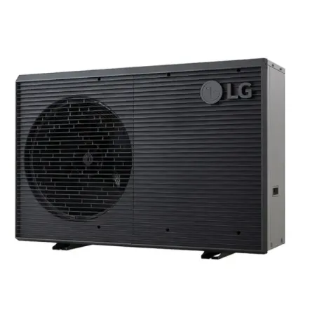LG Monoblock Wärmepumpe 14 kW HM161MRS.UB40 R32 Therma V S II 220-240V