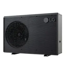 LG Monoblock Wärmepumpe 16 kW HM123MRS.UB40 R32 Therma V S II 380-415V