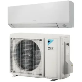 Klimaanlagen Daikin Mono Split FTXM35A RZAG35B Perfera All Seasons