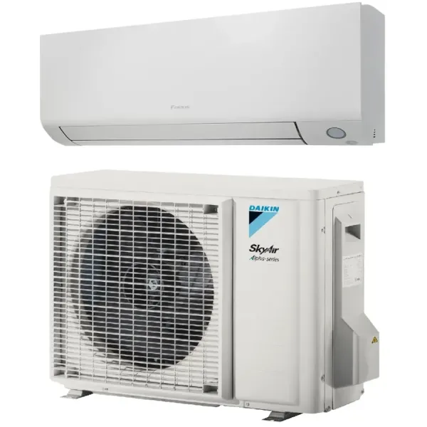 Klimaanlagen Daikin Mono Split FTXM50A RZAG50B Perfera All Seasons