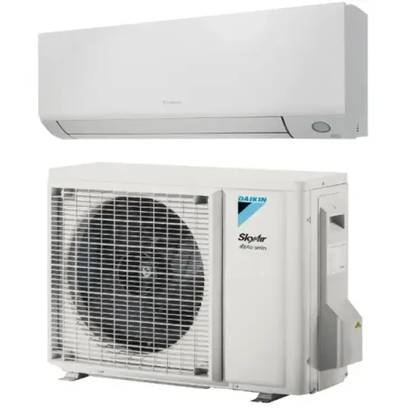 Klimaanlagen Daikin Mono Split FTXM50A RZAG50B Perfera All Seasons