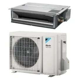 Klimaanlagen Daikin Mono Split FDXM50F9 RZAG50B FDXM-F9