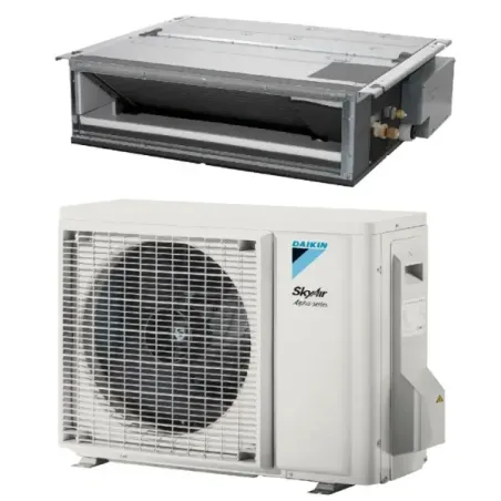 Klimaanlagen Daikin Mono Split FDXM60F9 RZAG60B FDXM-F9