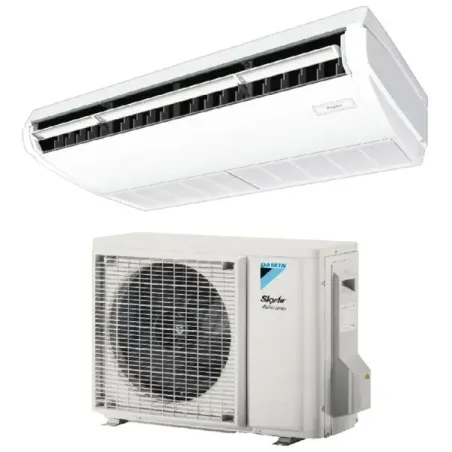 Klimaanlagen Daikin Mono Split FHA35A9 RZAG35B FHA-A9