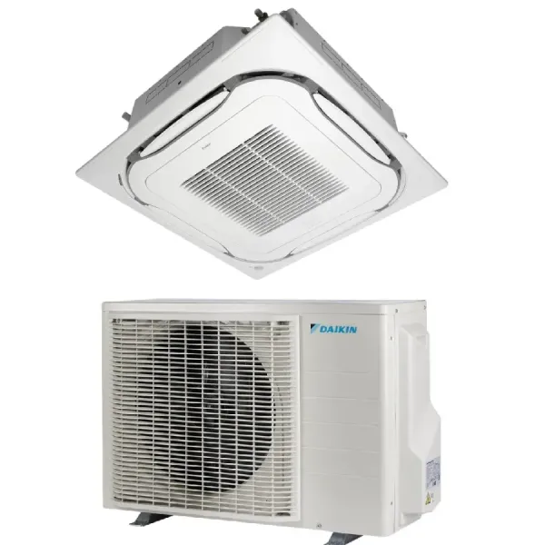 Klimaanlagen Daikin Mono Split FCAG35B RXM35A9 FCAG-B 90x90