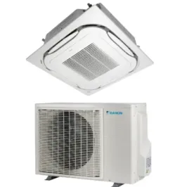 Klimaanlagen Daikin Mono Split FCAG50B RXM50A9 FCAG-B 90x90