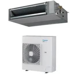 Klimaanlagen Daikin Mono Split FBA100A AZAS100MV FBA-A