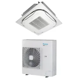 Klimaanlagen Daikin Mono Split FCAG71B AZAS71MV1 FCAG-B 90x90