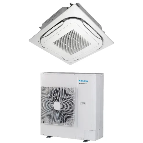 Klimaanlagen Daikin Mono Split FCAG125B AZAS125MV FCAG-B 90x90