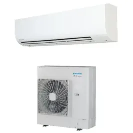 Klimaanlagen Daikin Mono Split FAA100B RZASG100MV FAA-B