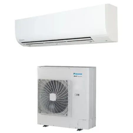 Klimaanlagen Daikin Mono Split FAA100B RZASG100MV FAA-B