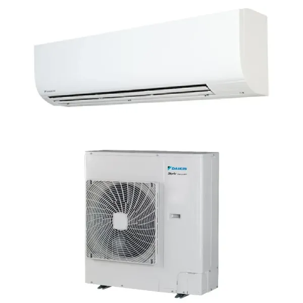 Klimaanlagen Daikin Mono Split FAA100B RZASG100MY FAA-B