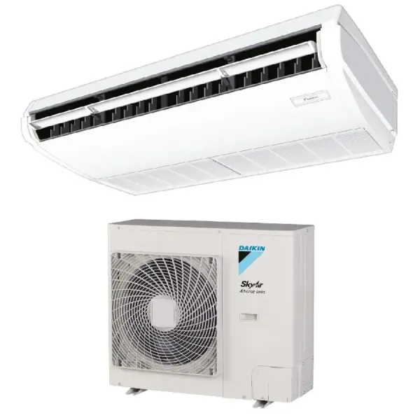 Klimaanlagen Daikin Mono Split FHA71A9 RZASG71MV1 FHA-A9