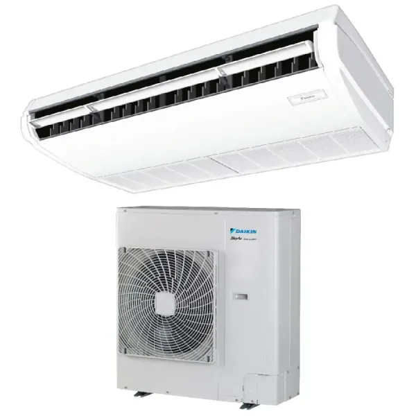 Klimaanlagen Daikin Mono Split FHA100A RZASG100MV FHA-A9