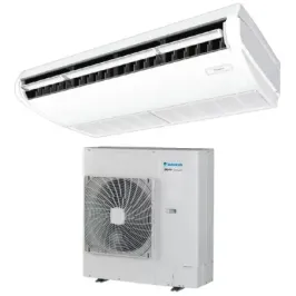 Klimaanlagen Daikin Mono Split FHA140A RZASG140MV FHA-A9