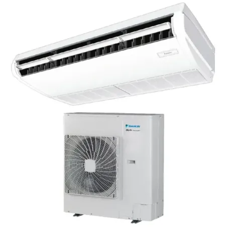 Klimaanlagen Daikin Mono Split FHA140A RZASG140MV FHA-A9