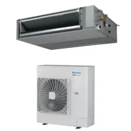Klimaanlagen Daikin Mono Split FBA100A RZASG100MY FBA-A