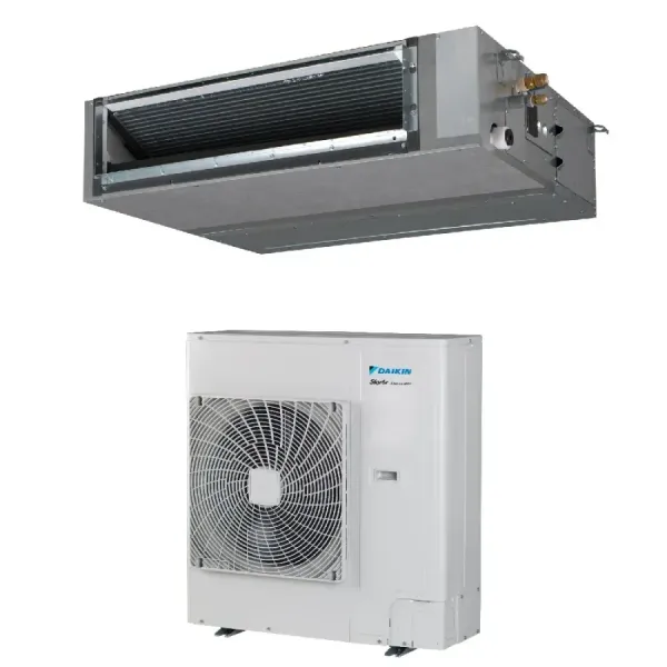 Klimaanlagen Daikin Mono Split FBA100A RZASG100MY FBA-A