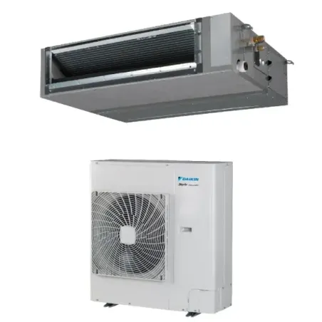Klimaanlagen Daikin Mono Split FBA100A RZASG100MY FBA-A