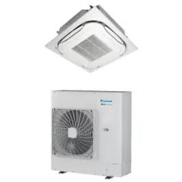 Klimaanlagen Daikin Mono Split FCAG100B RZASG100MV FCAG-B 90x90