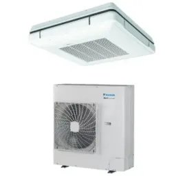 Klimaanlagen Daikin Mono Split FUA100A RZASG100MY FUA-A