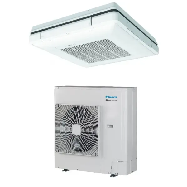 Klimaanlagen Daikin Mono Split FUA100A RZASG100MY FUA-A