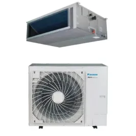 Klimaanlagen Daikin Mono Split FDA250A RZA250D FDA-A