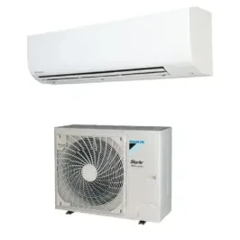 Klimaanlagen Daikin Mono Split FAA71B RZAG71NV1 FAA-B
