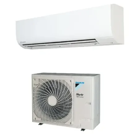 Klimaanlagen Daikin Mono Split FAA71B RZAG71NY1 FAA-B